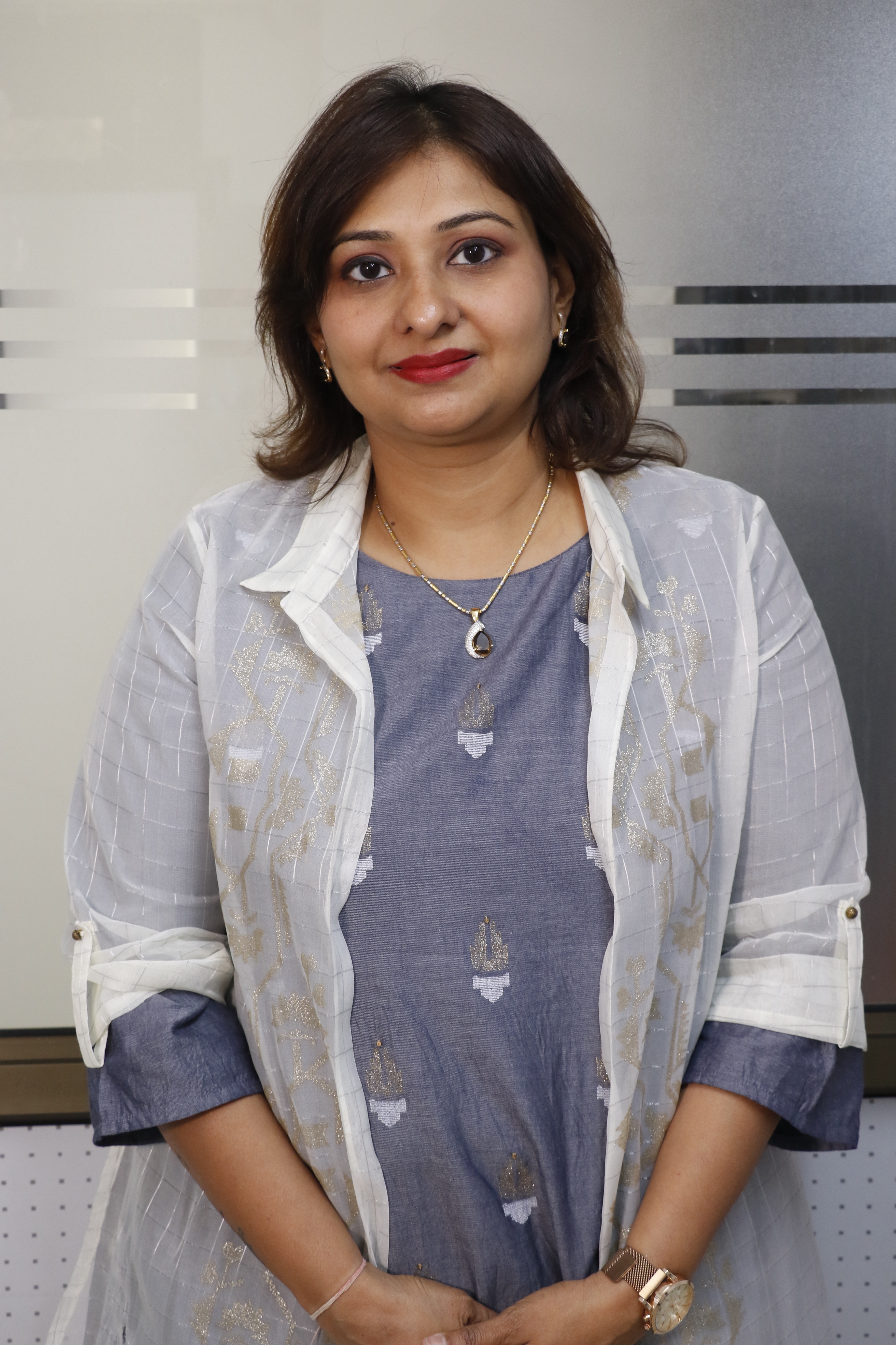 Mrs Chaitali  Kalpesh Mehta